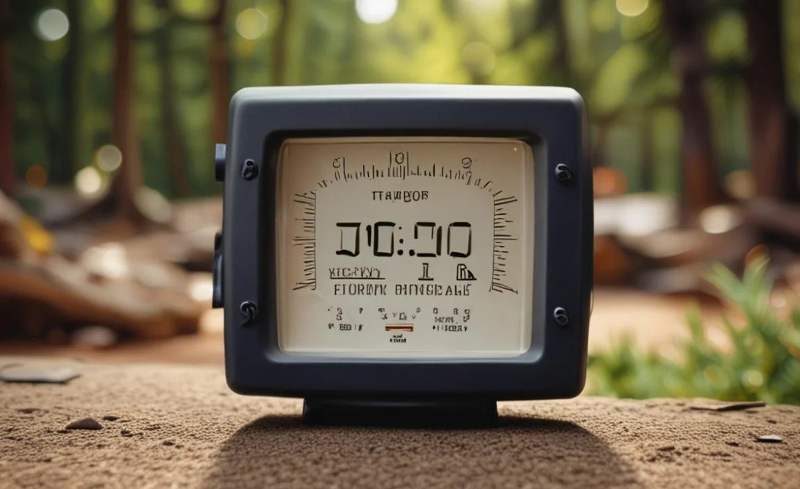 Easy Instructions For Outdoor Timer