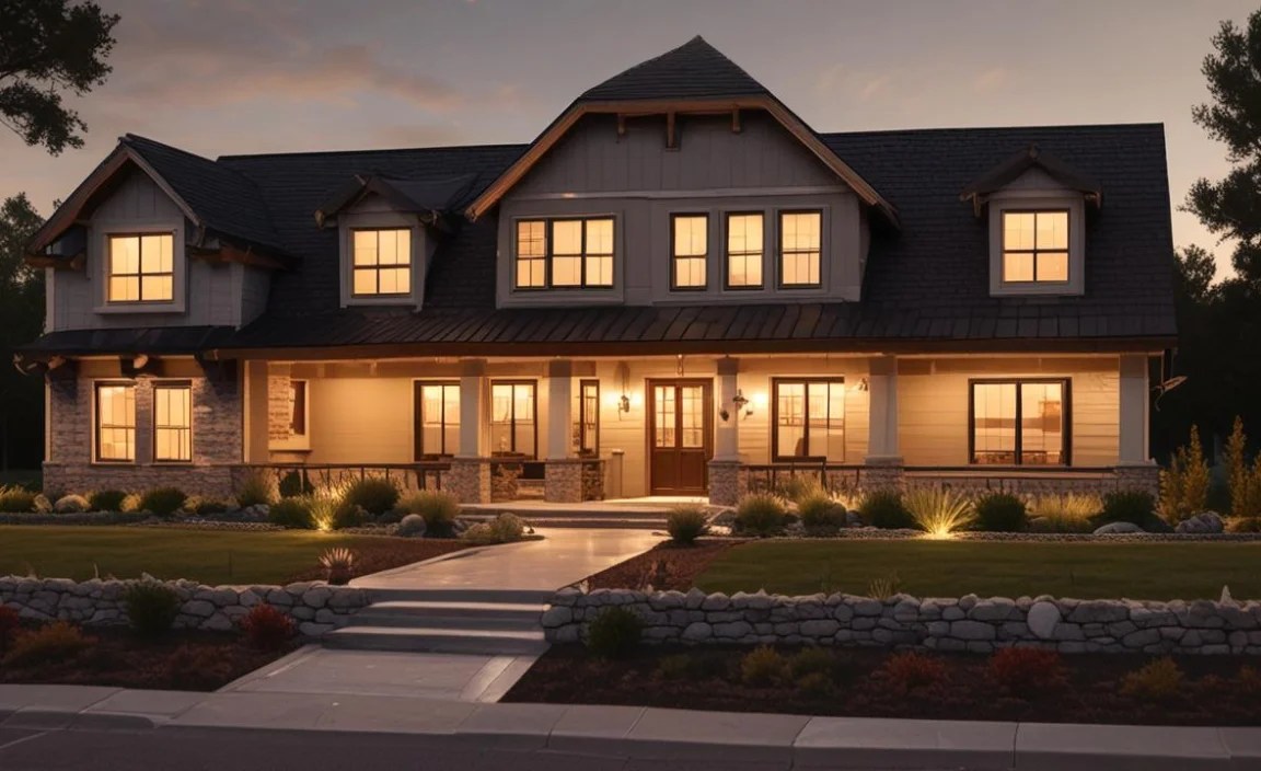 Energy-Efficient Lighting Options