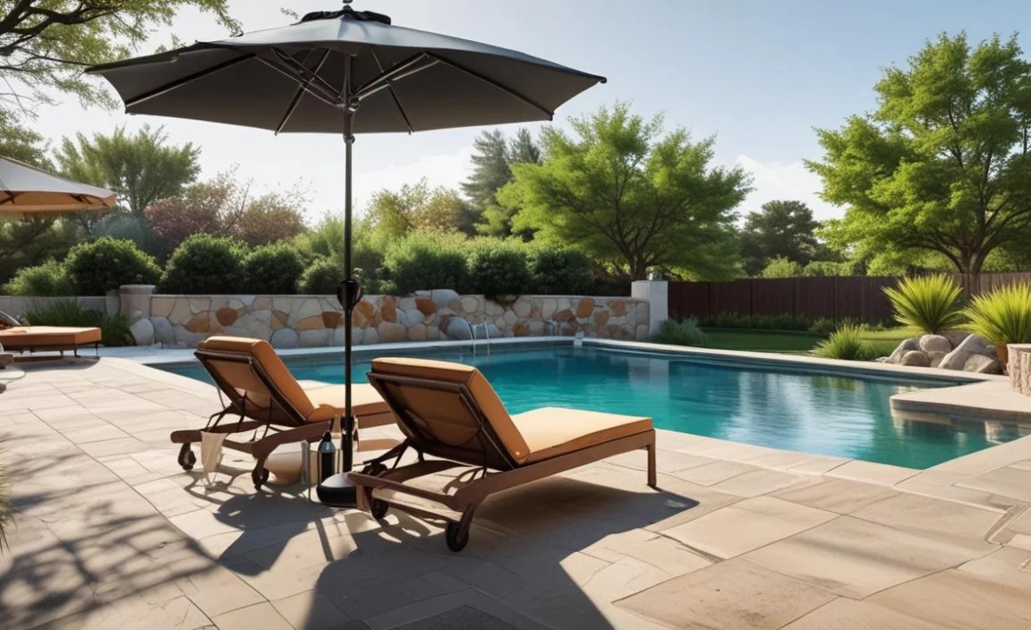 Essential Pool Safety Measures