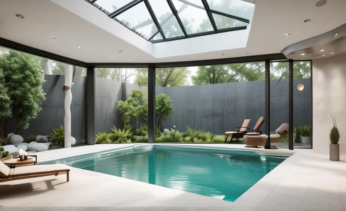 Essential Ventilation for Indoor Pools
