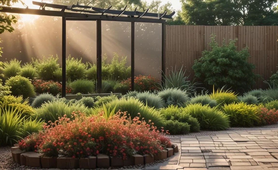Fast-Growing Screening Plants