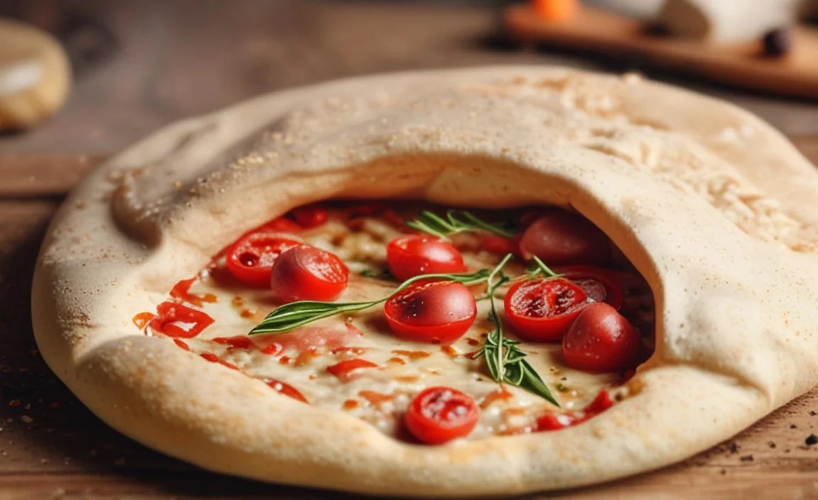 Fermentation Process for Flavor