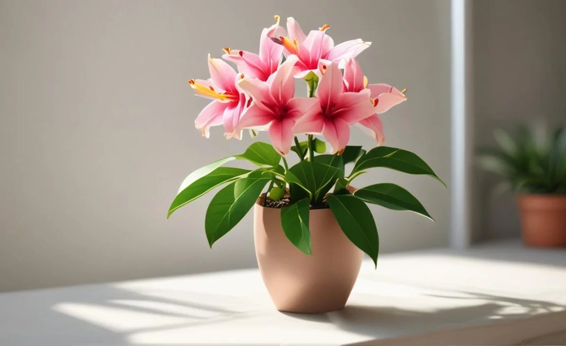 Fertilizing Mandevilla During Winter Months