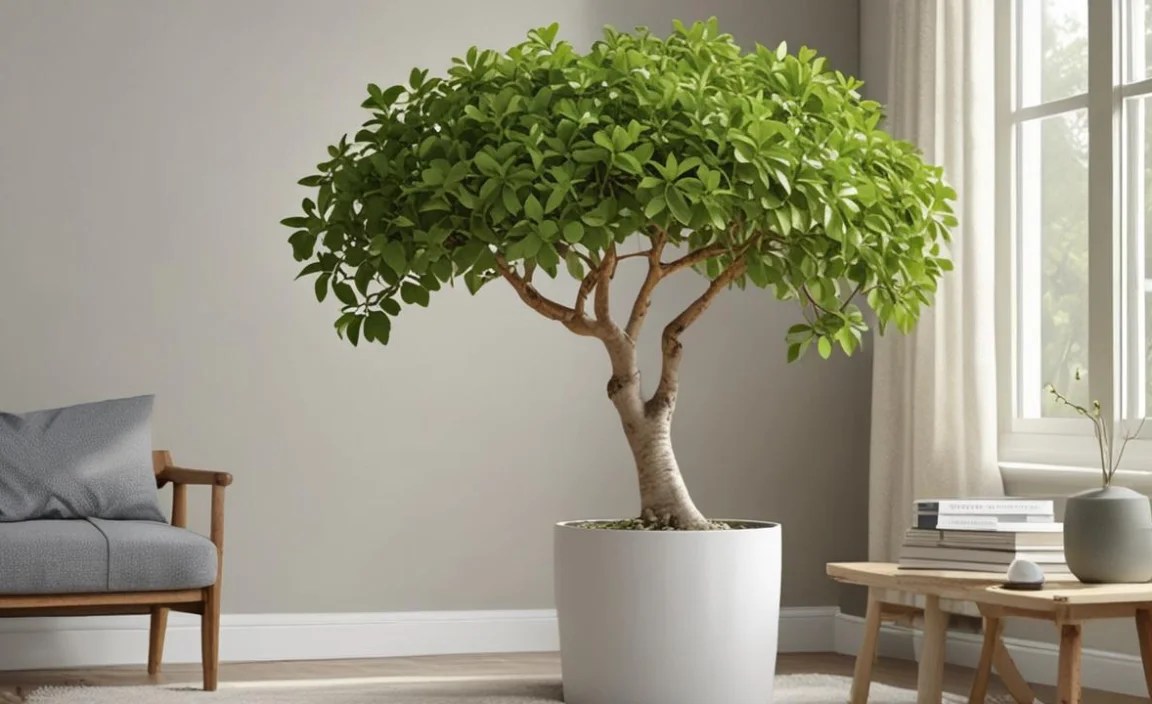 Fertilizing Your Indoor Keylime Tree Correctly