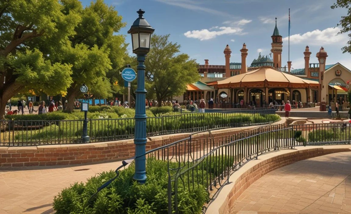 Finding Ticket Information