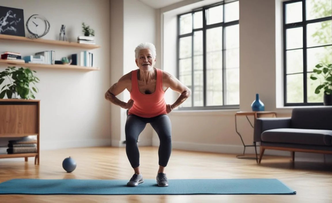 Flexibility and Stretching Exercises