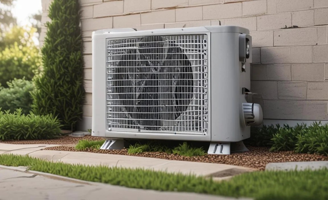 Heat Pump Efficiency at Different Temperatures