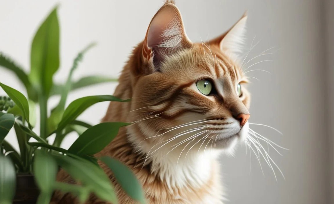 Identifying Toxic Plants to Avoid