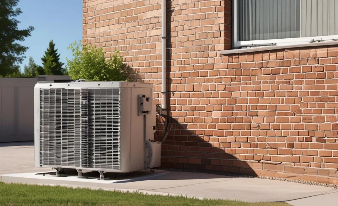 Improving Heat Pump Performance in Cold Weather