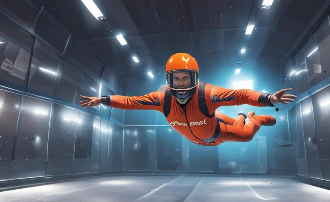 Indoor Skydiving Cost Comparison Table