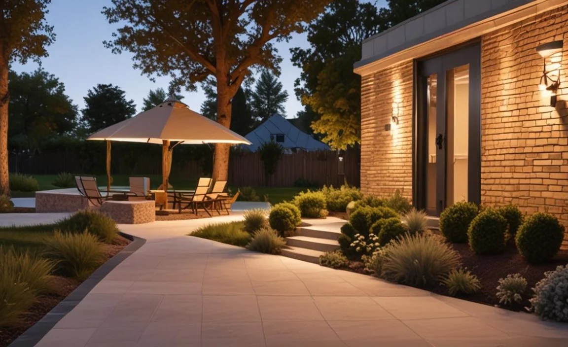 Installing a Light Sensor for Outdoor Lighting