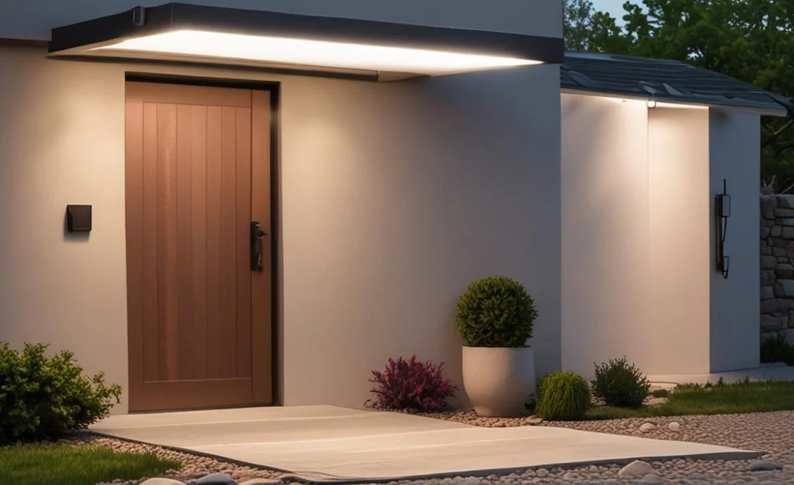 Installing Light Shields: A Step-by-Step Guide