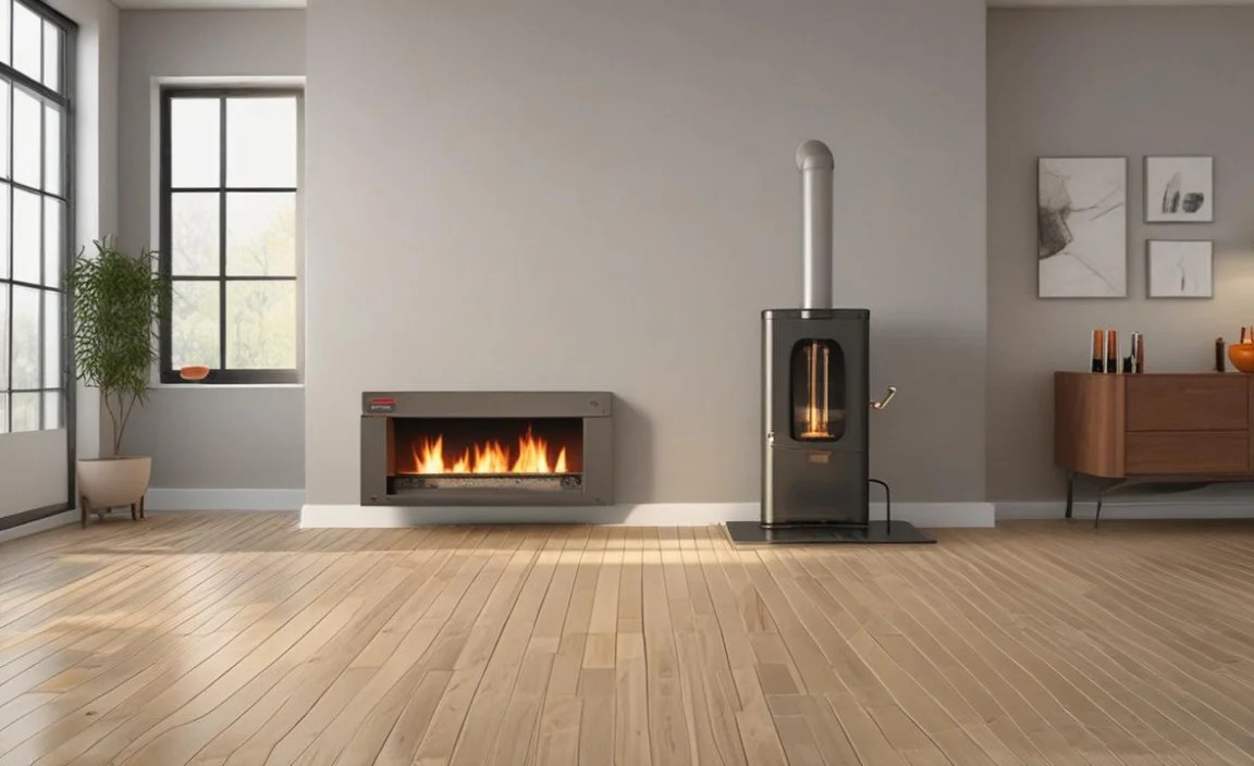 Installing Radiant Floor Heating