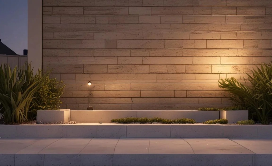 Installing Your Automatic Timer for Outdoor Lights