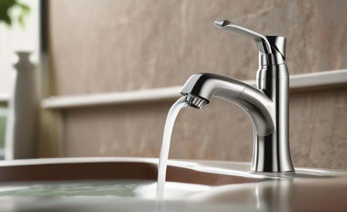 Installing Your Covers Outdoor Taps