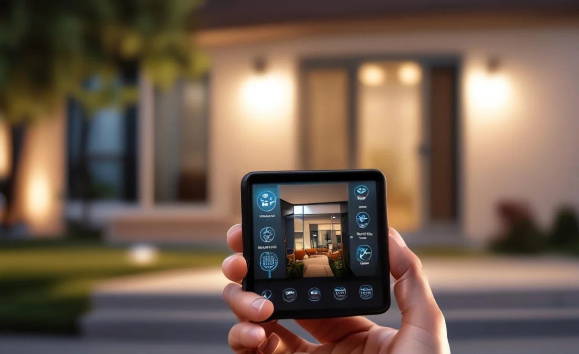 Installing Your New Remote Control System