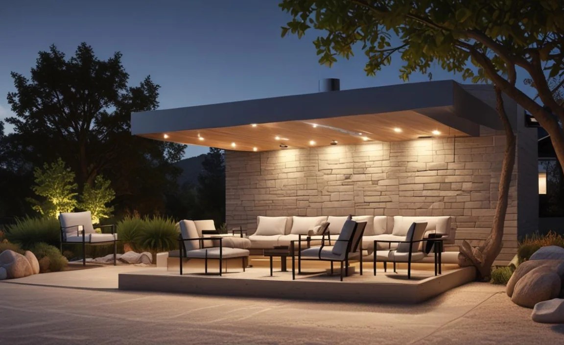 Installing Your Outdoor LED Lights