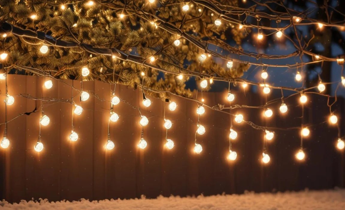 Installing Your Outdoor Light Covers