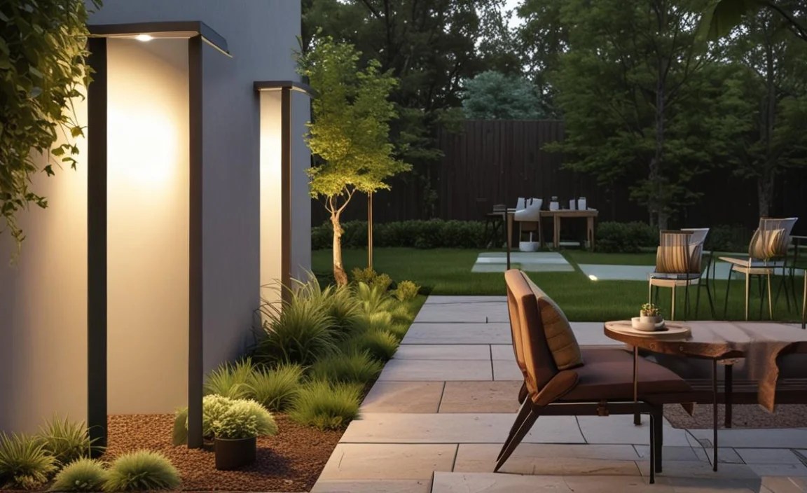 Installing Your Outdoor Light Post