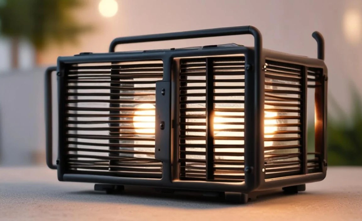 Installing Your Outdoor Light Timer Box