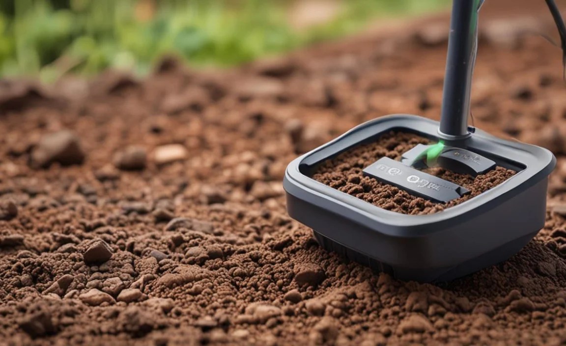 Installing Your Soil Moisture Sensor: A Step-by-Step Guide