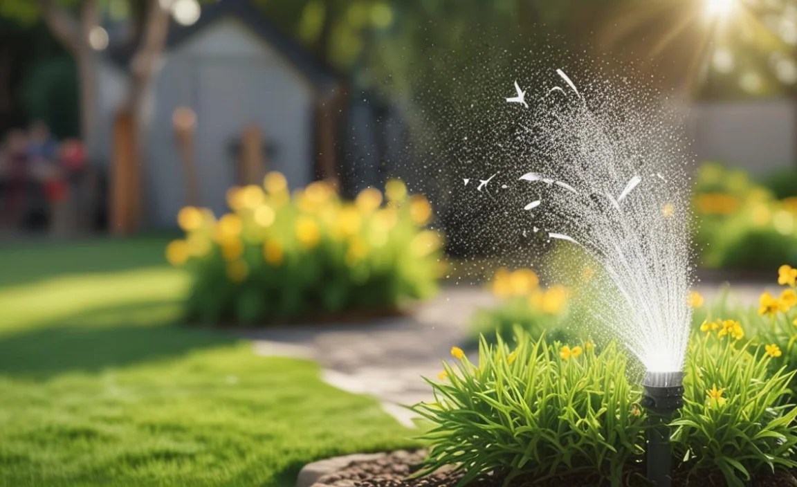 Installing Your Wi Fi Irrigation System