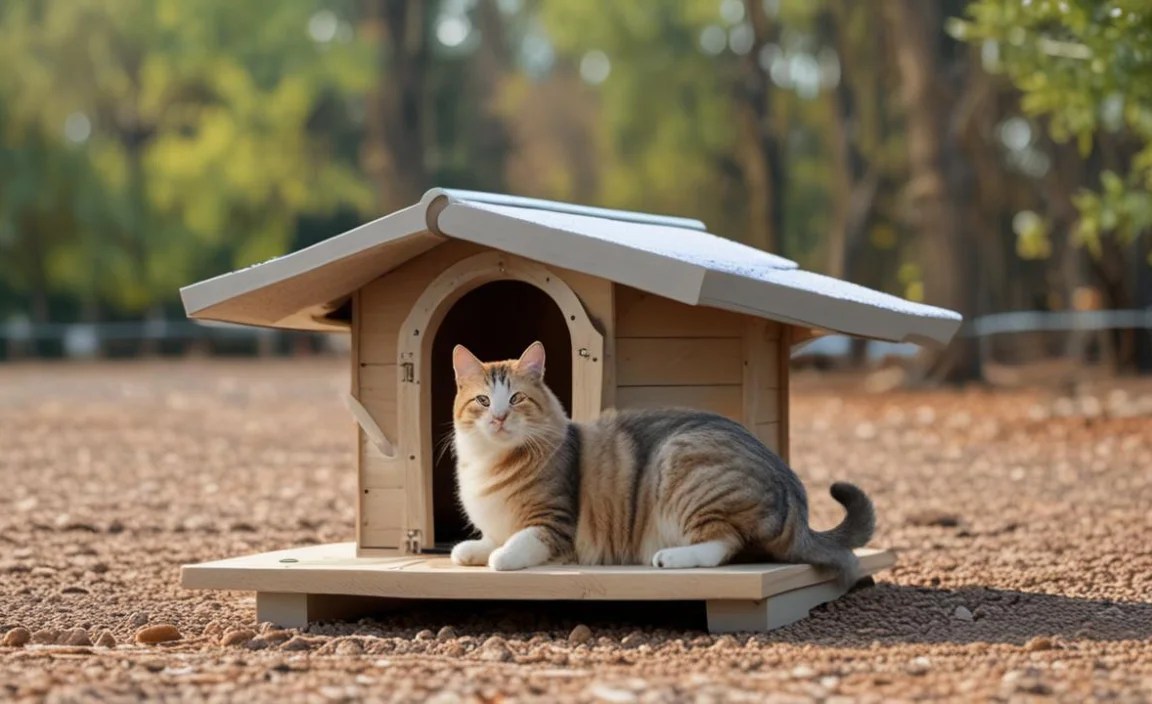 Insulation and Heating Options