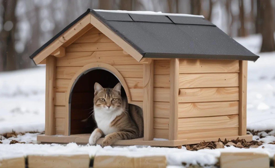 Insulation Tips for Maximum Warmth