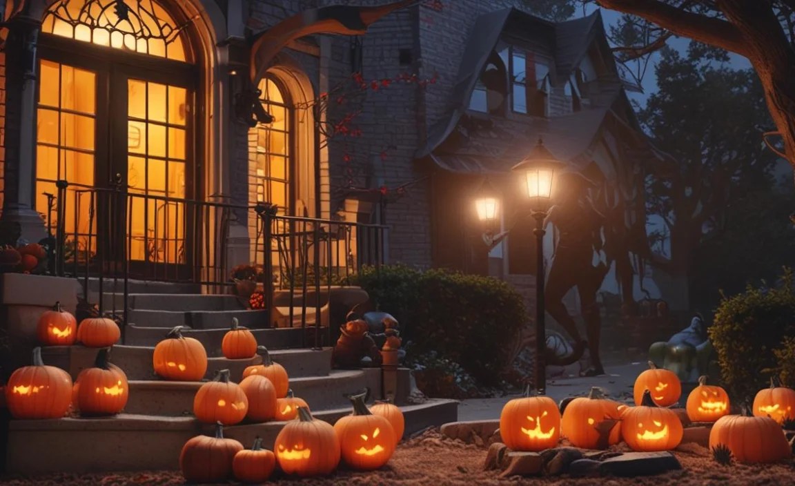 Magical Cauldron Setups