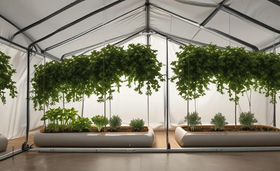 Maintaining the Right Environment