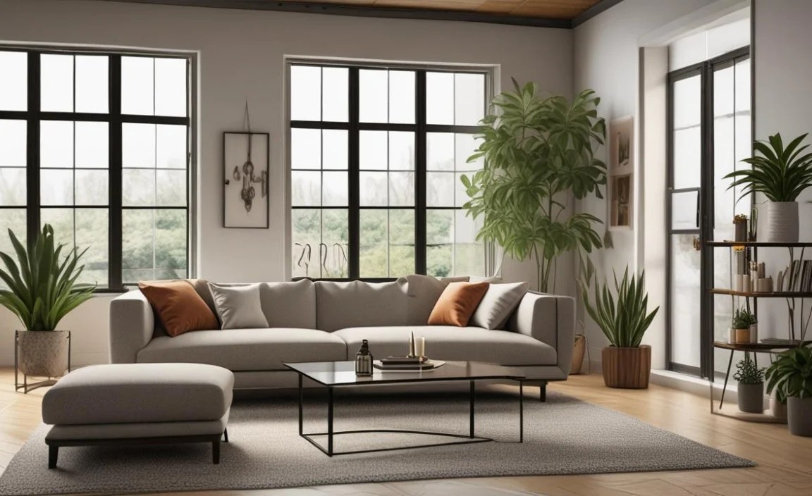 Maintaining Your Artificial Plants