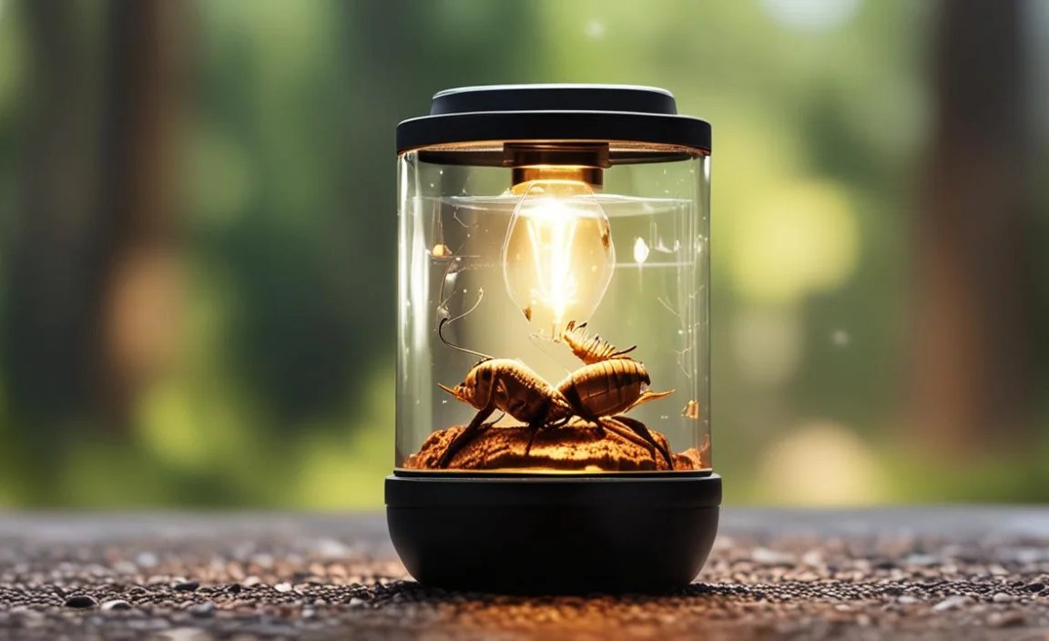 Maintaining Your Bug Lights for Longevity