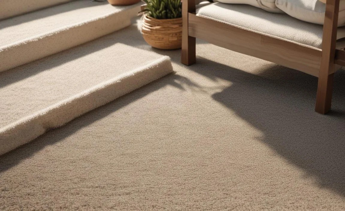 Maintaining Your Carpet