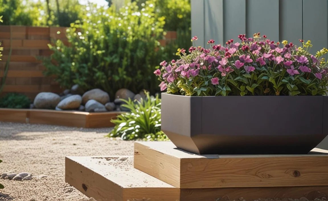 Maintaining Your Creative Garden