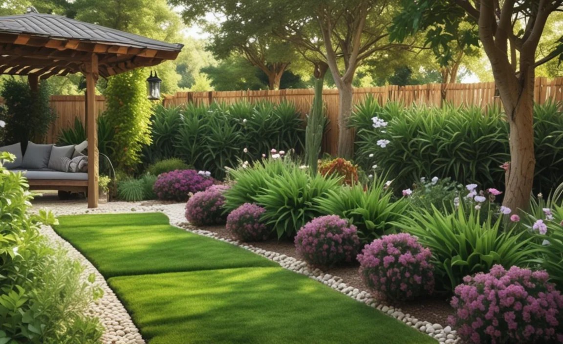 Maintaining Your Garden Screen