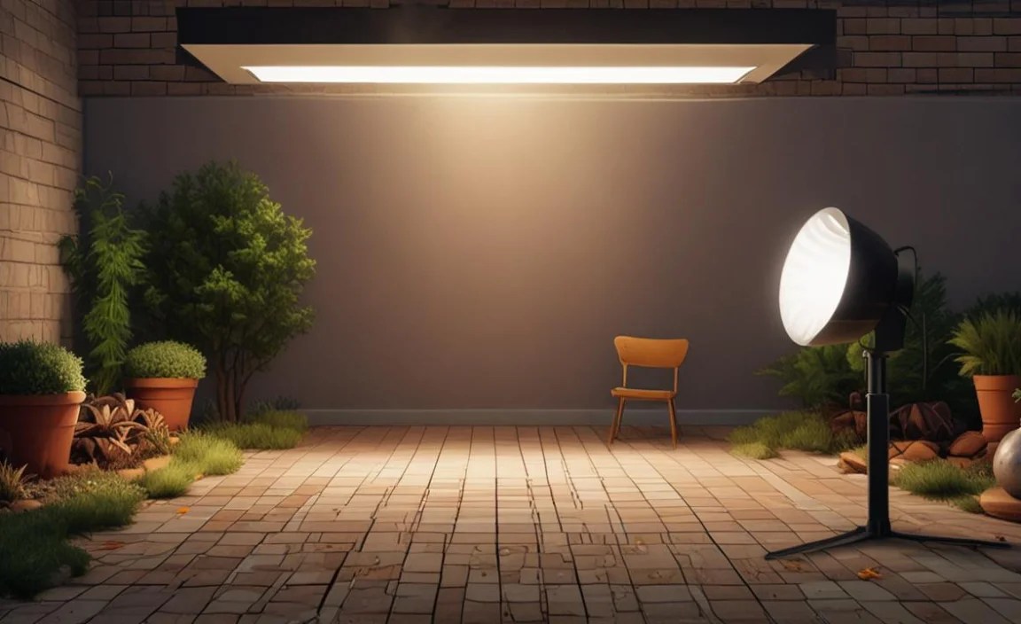Maintaining Your LED Spotlights