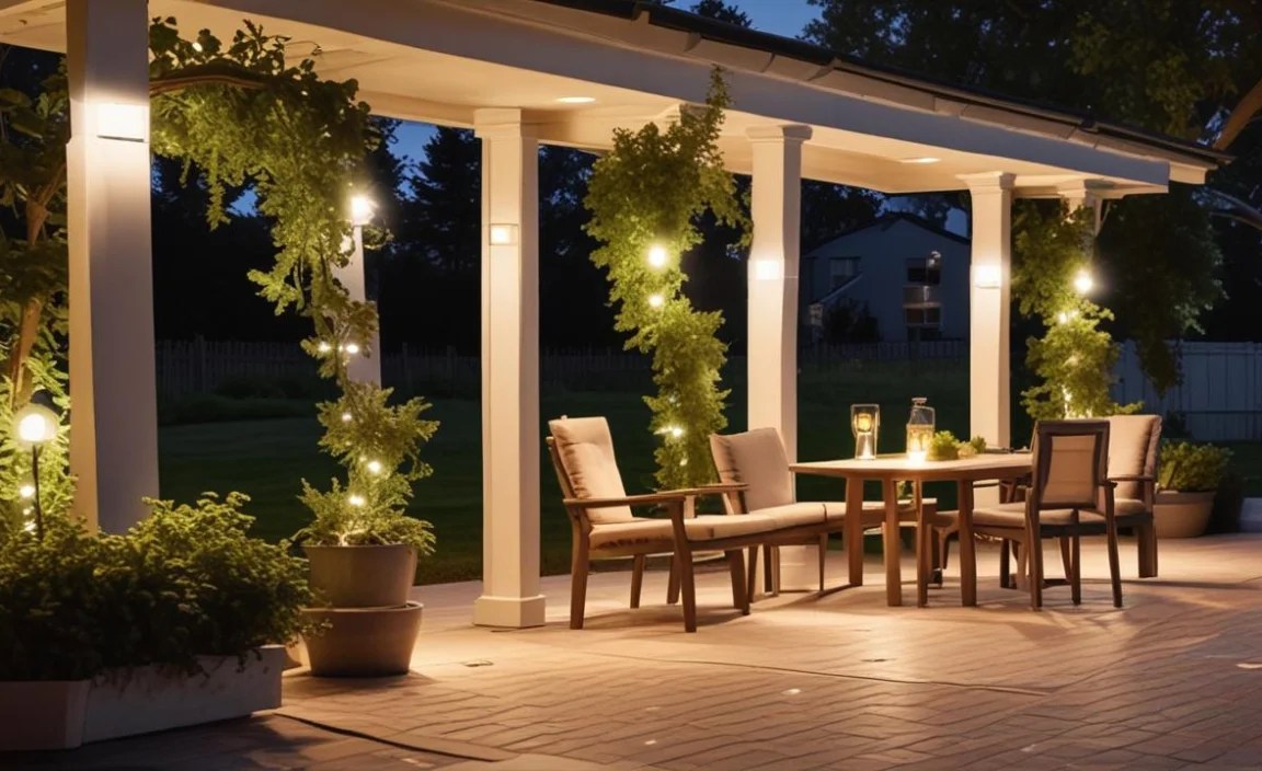 Maintaining Your Lit Trees For Longevity