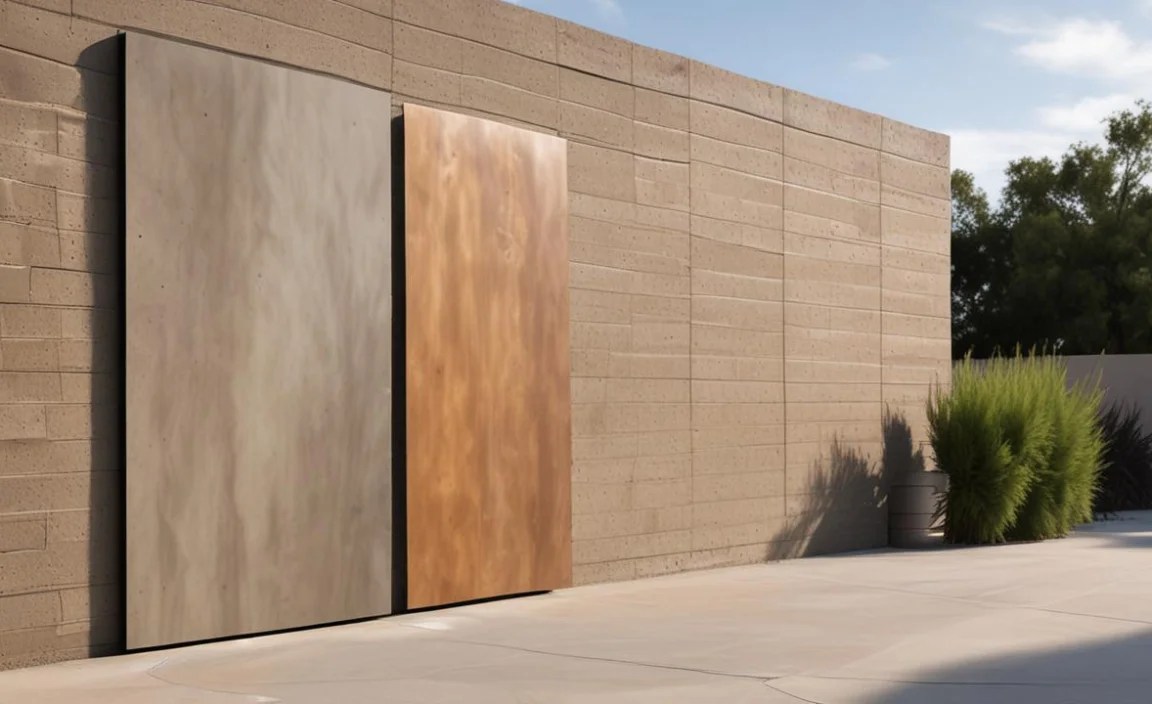 Maintaining Your Outdoor Artwork