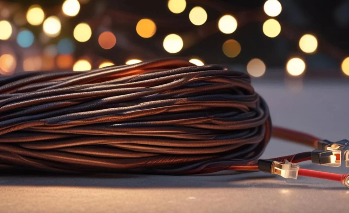 Maintaining Your Outdoor Christmas Light Setup