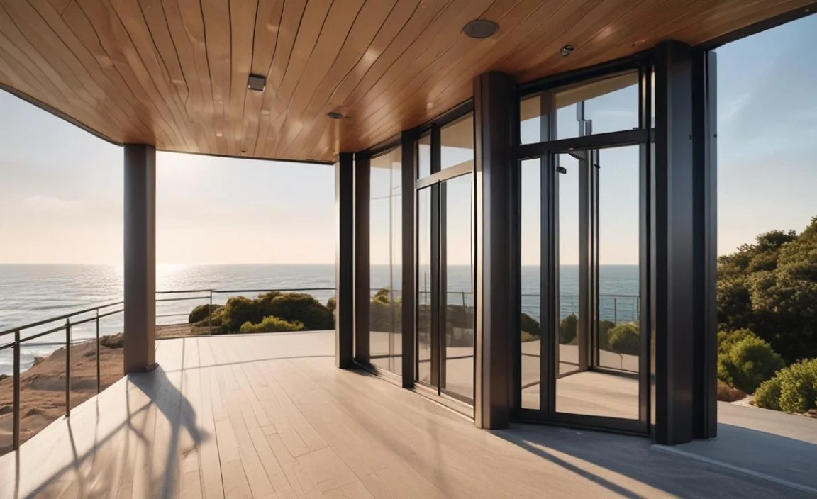 Maintaining Your Outdoor Elevator
