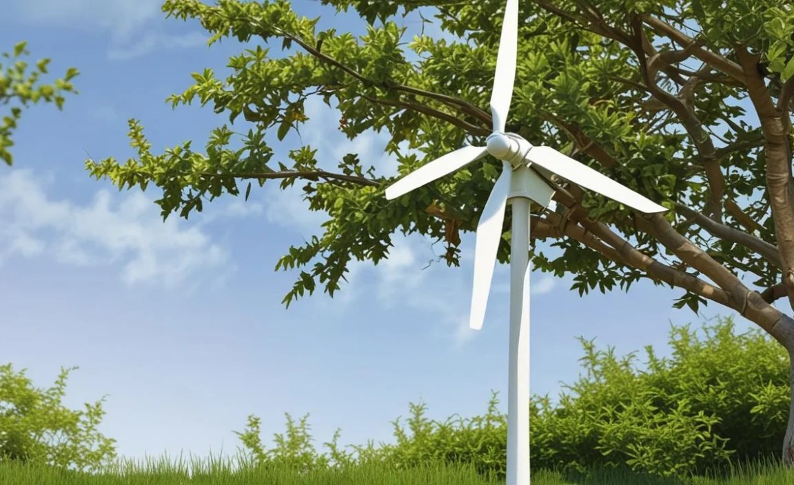 Maintaining Your Small Garden Windmill
