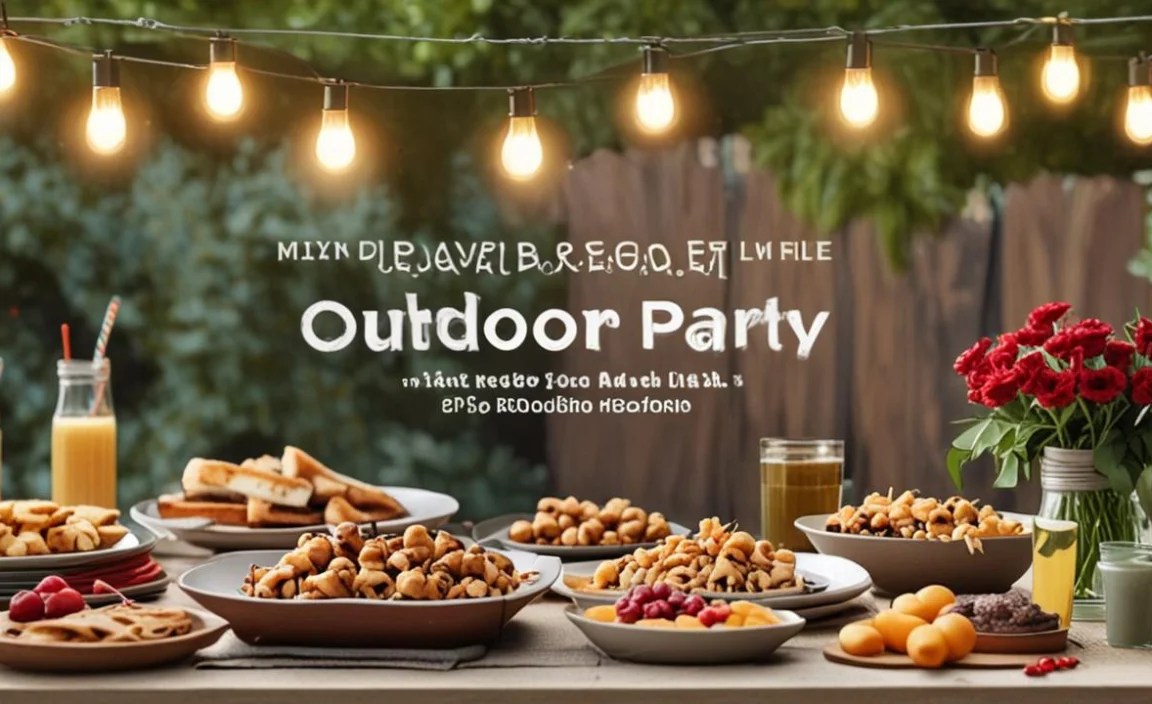 Make-Ahead Salads for Easy Serving