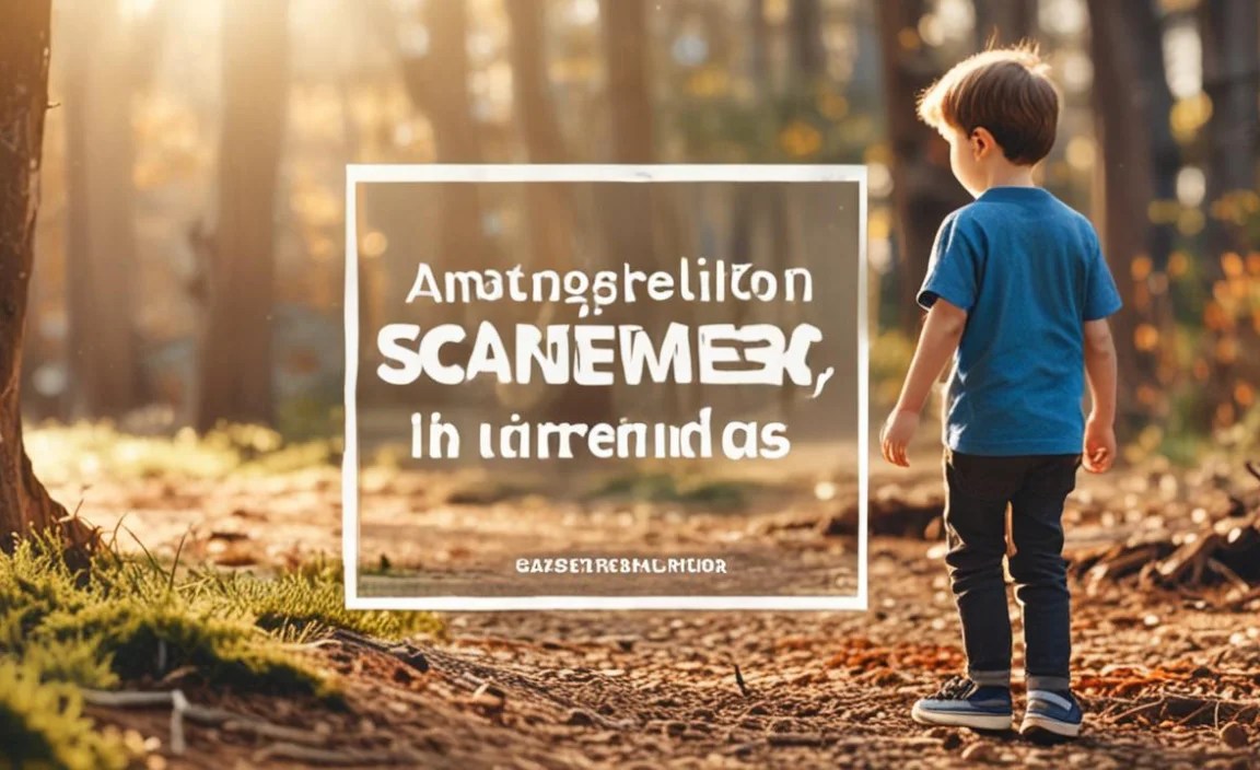 Making it Educational