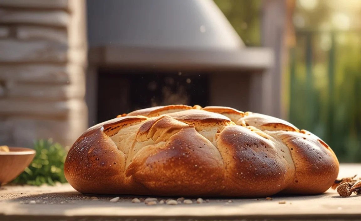 Mastering Temperature Control for Bread