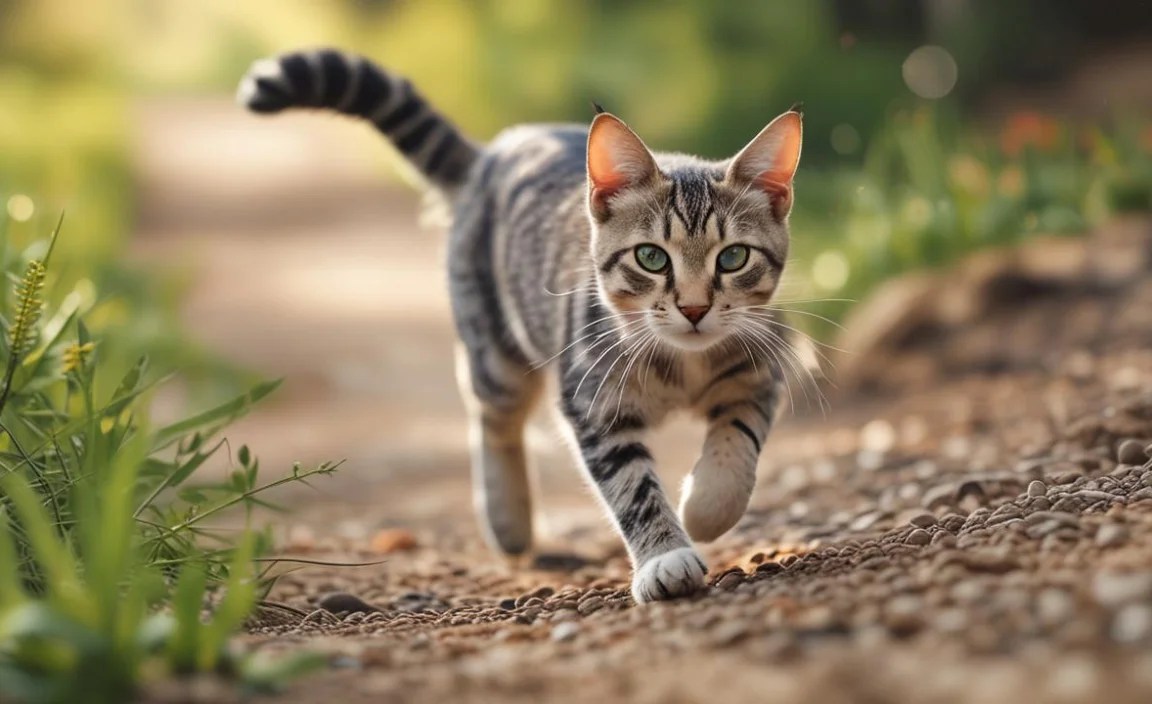 Materials for Building a Cat Run