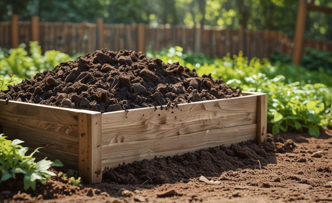 Materials for Your Compost Design