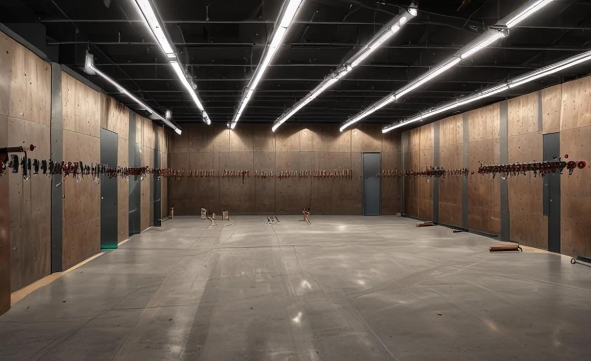 Materials Used To Construct A Backstop