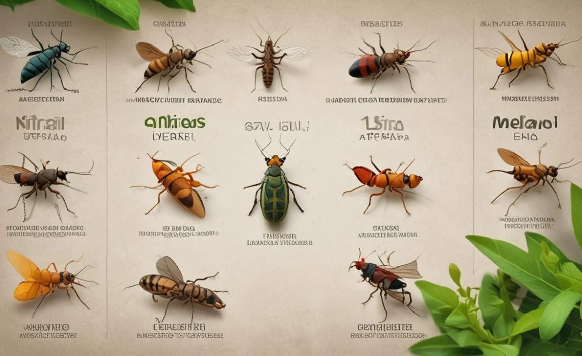 Natural Pest Control Methods