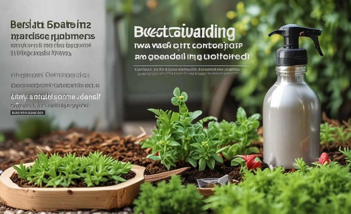 Natural Pest Control Methods