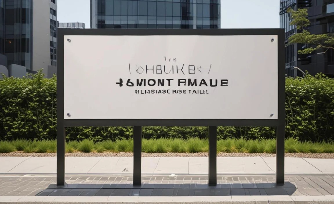 Placement and Installation Tips